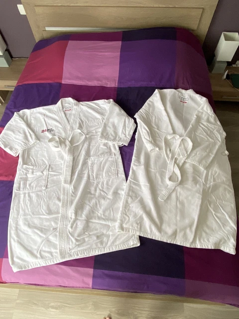 Peignoir audi best sale